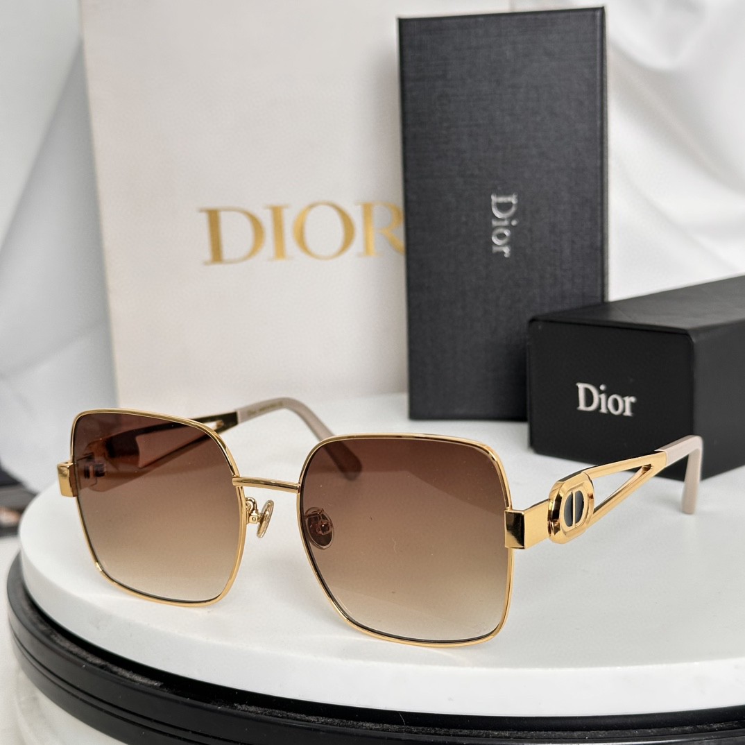 Dior Sunglasses(AAAA)-884