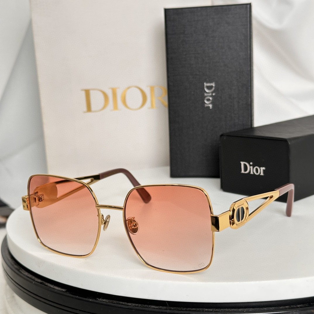 Dior Sunglasses(AAAA)-883