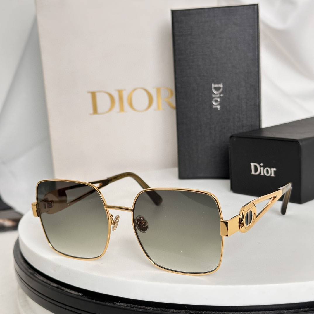 Dior Sunglasses(AAAA)-881