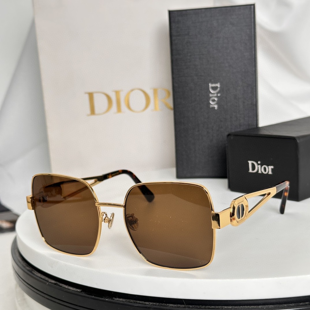 Dior Sunglasses(AAAA)-880
