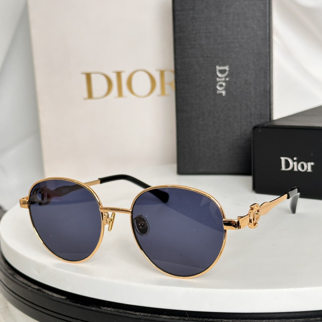 Dior Sunglasses(AAAA)-878