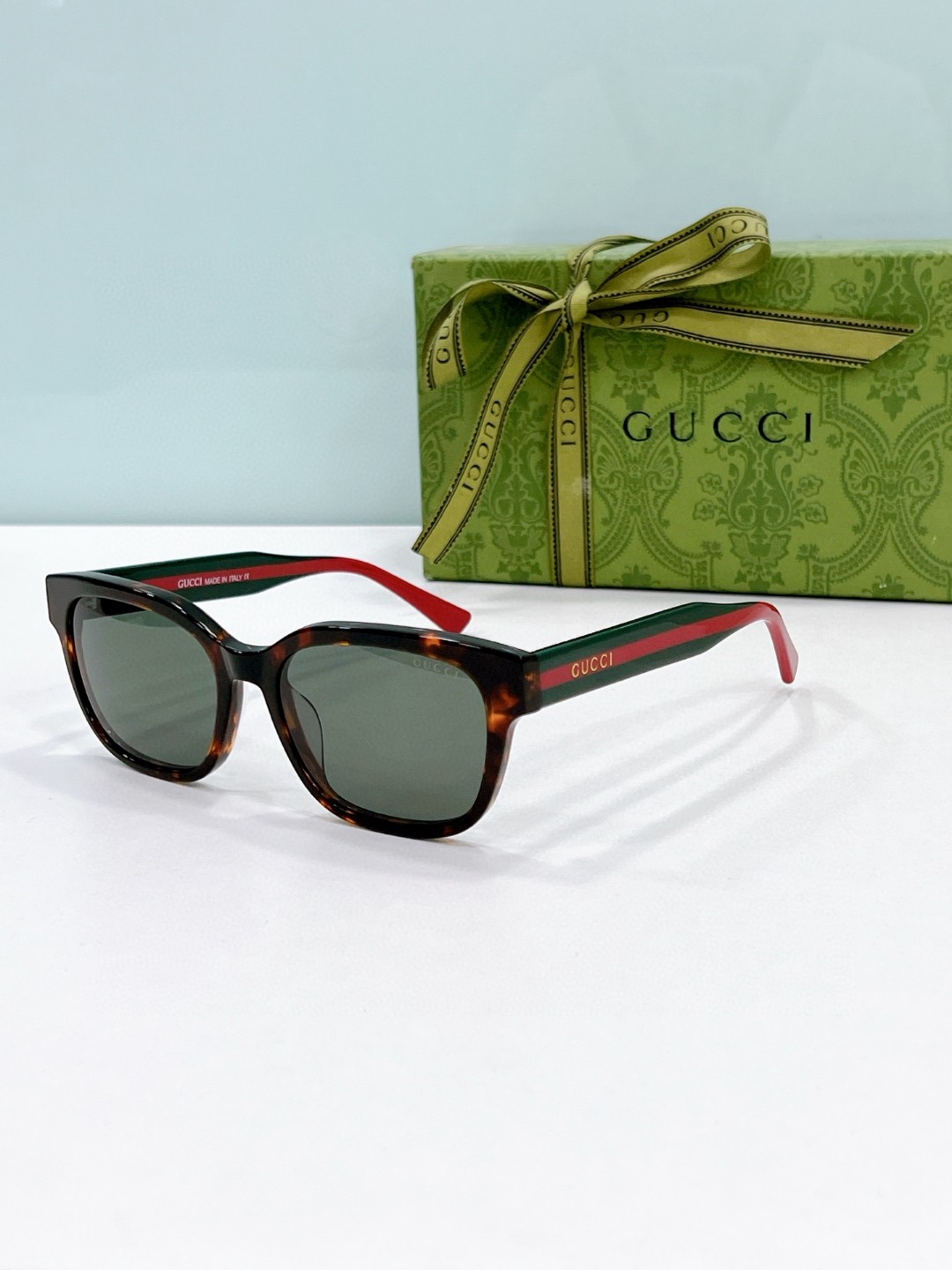 Gucci Sunglasses(AAAA)-2744