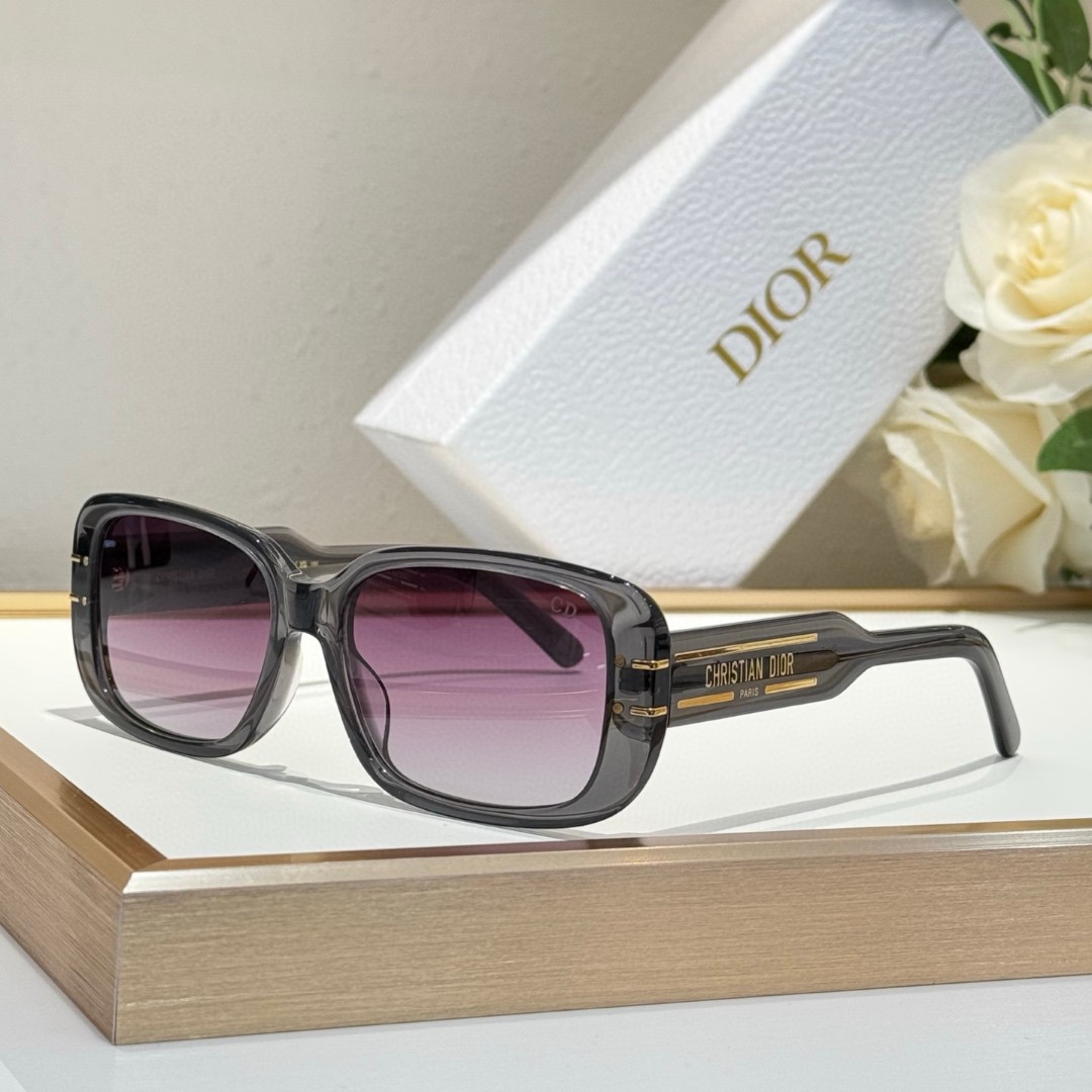 Dior Sunglasses(AAAA)-874