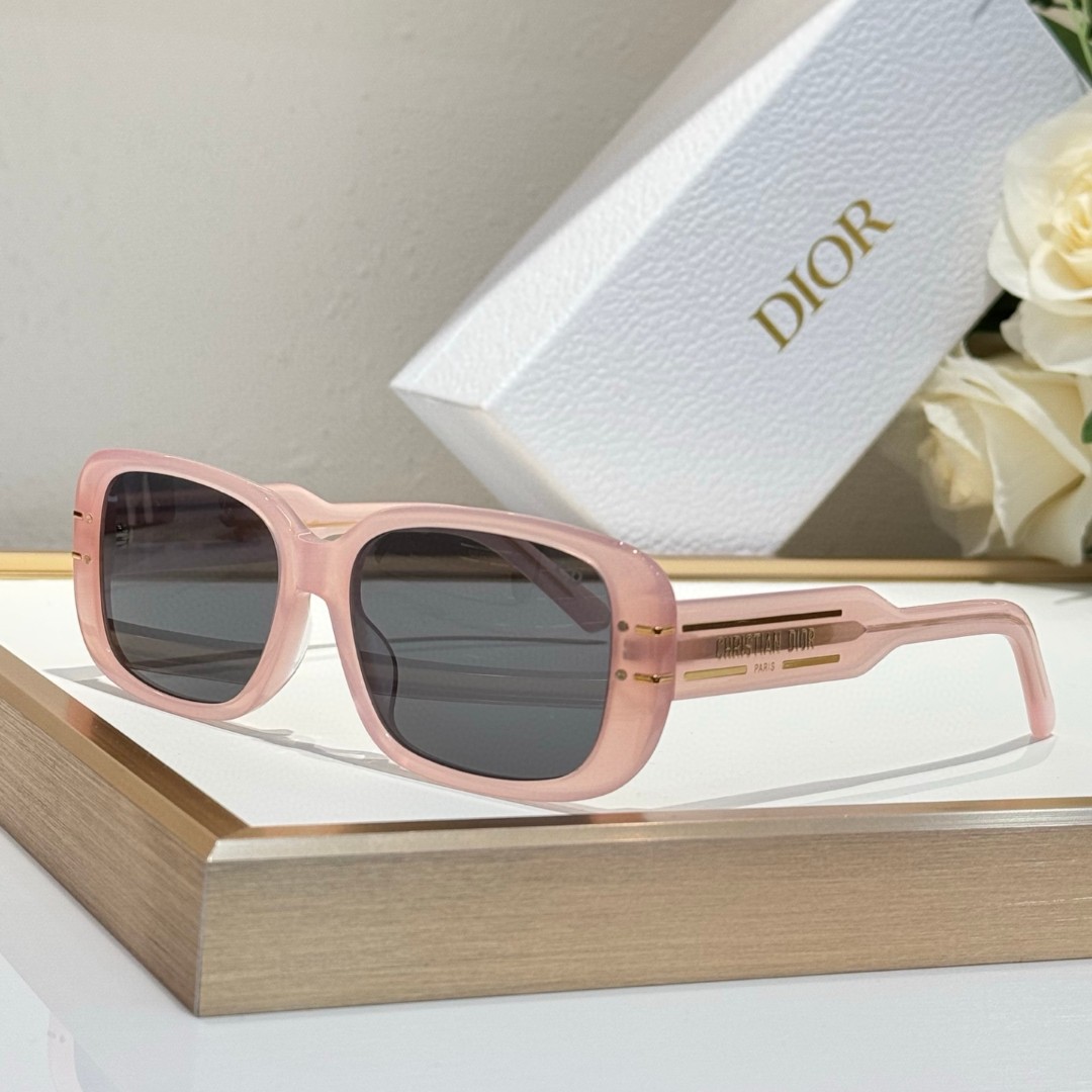 Dior Sunglasses(AAAA)-873