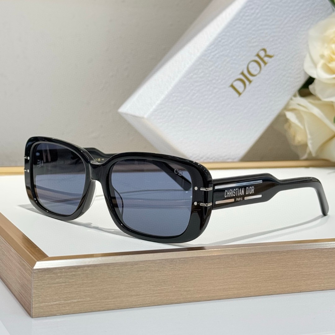 Dior Sunglasses(AAAA)-872