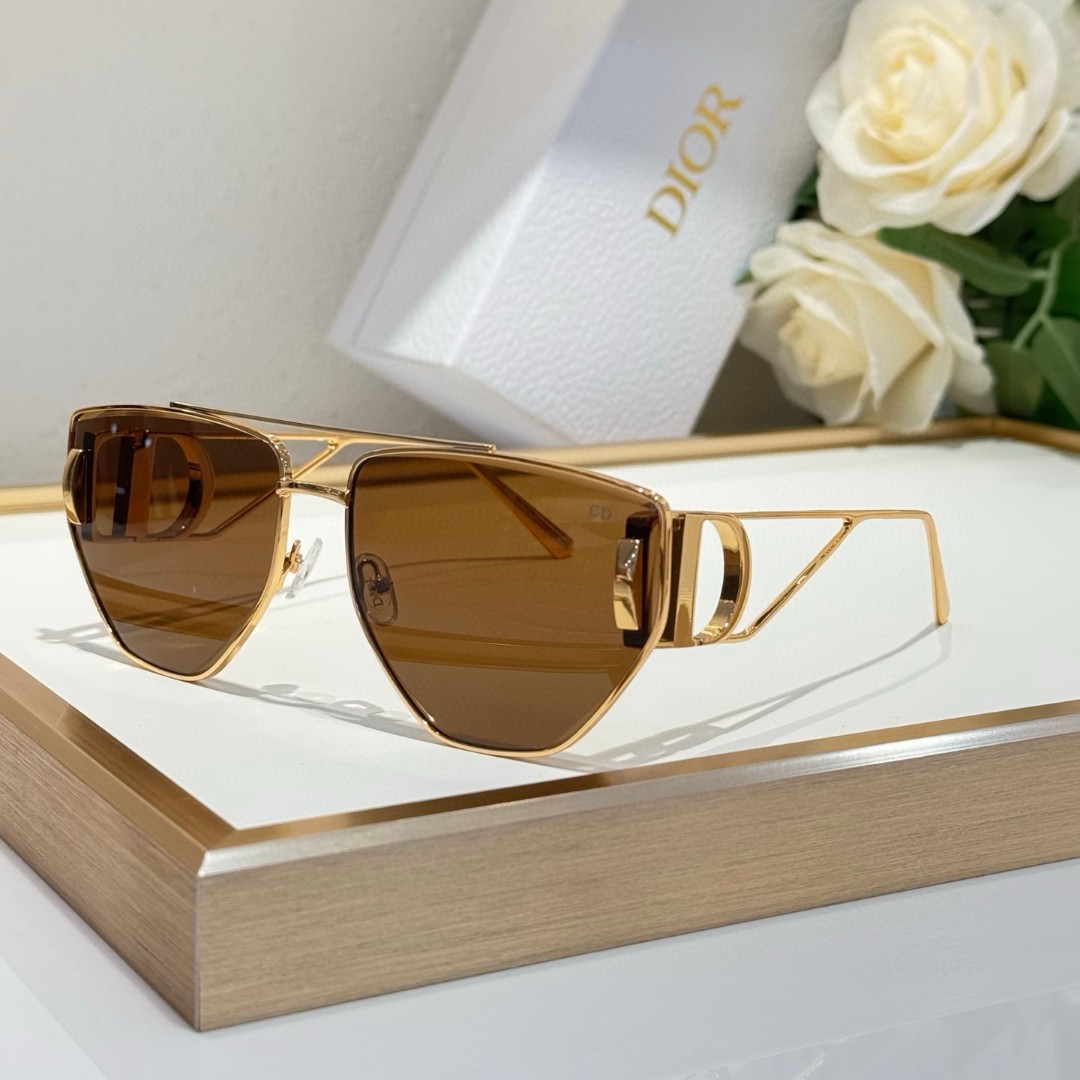 Dior Sunglasses(AAAA)-867