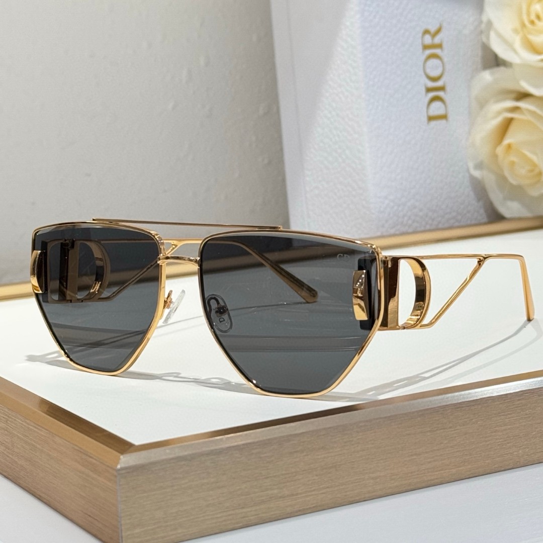 Dior Sunglasses(AAAA)-866