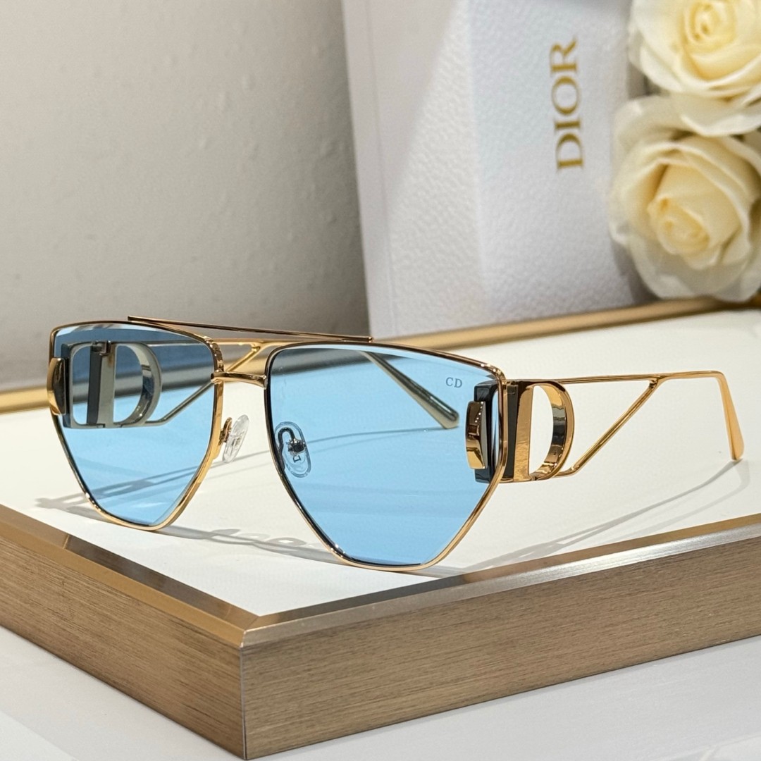 Dior Sunglasses(AAAA)-865