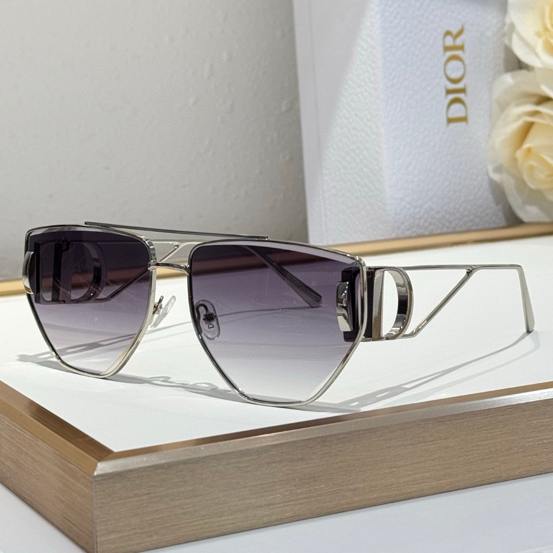 Dior Sunglasses(AAAA)-862