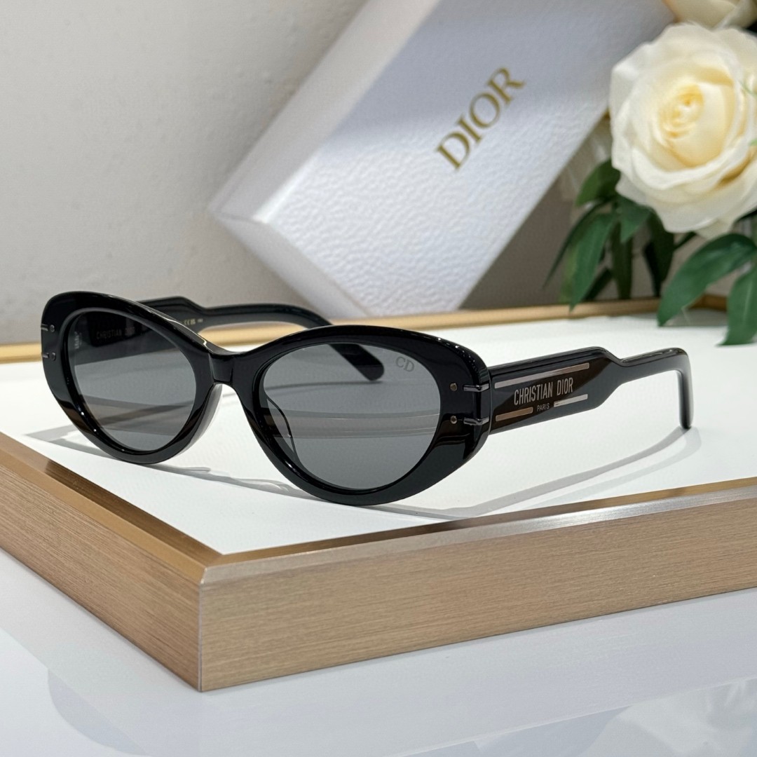 Dior Sunglasses(AAAA)-860
