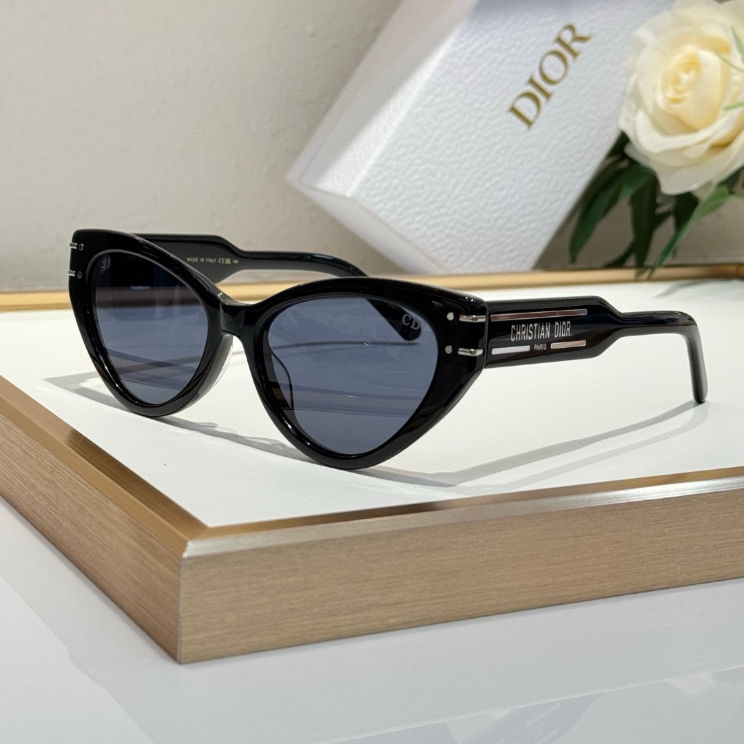 Dior Sunglasses(AAAA)-852