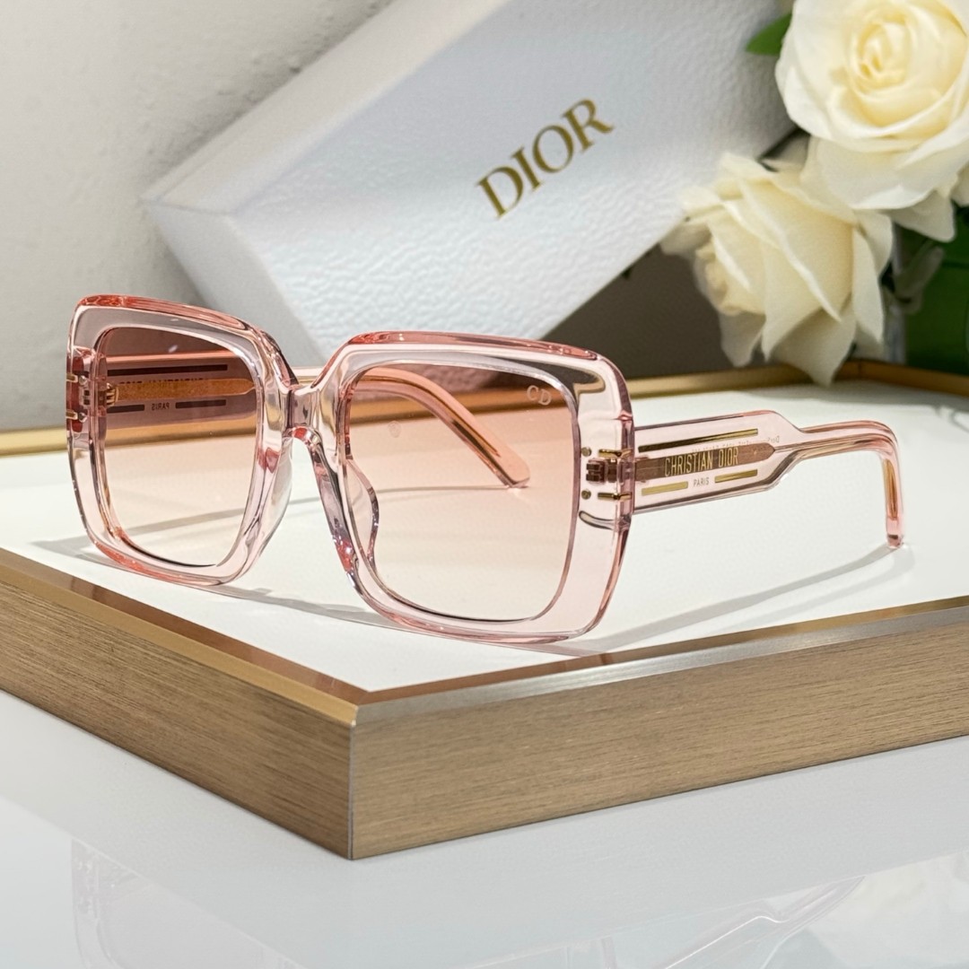 Dior Sunglasses(AAAA)-844