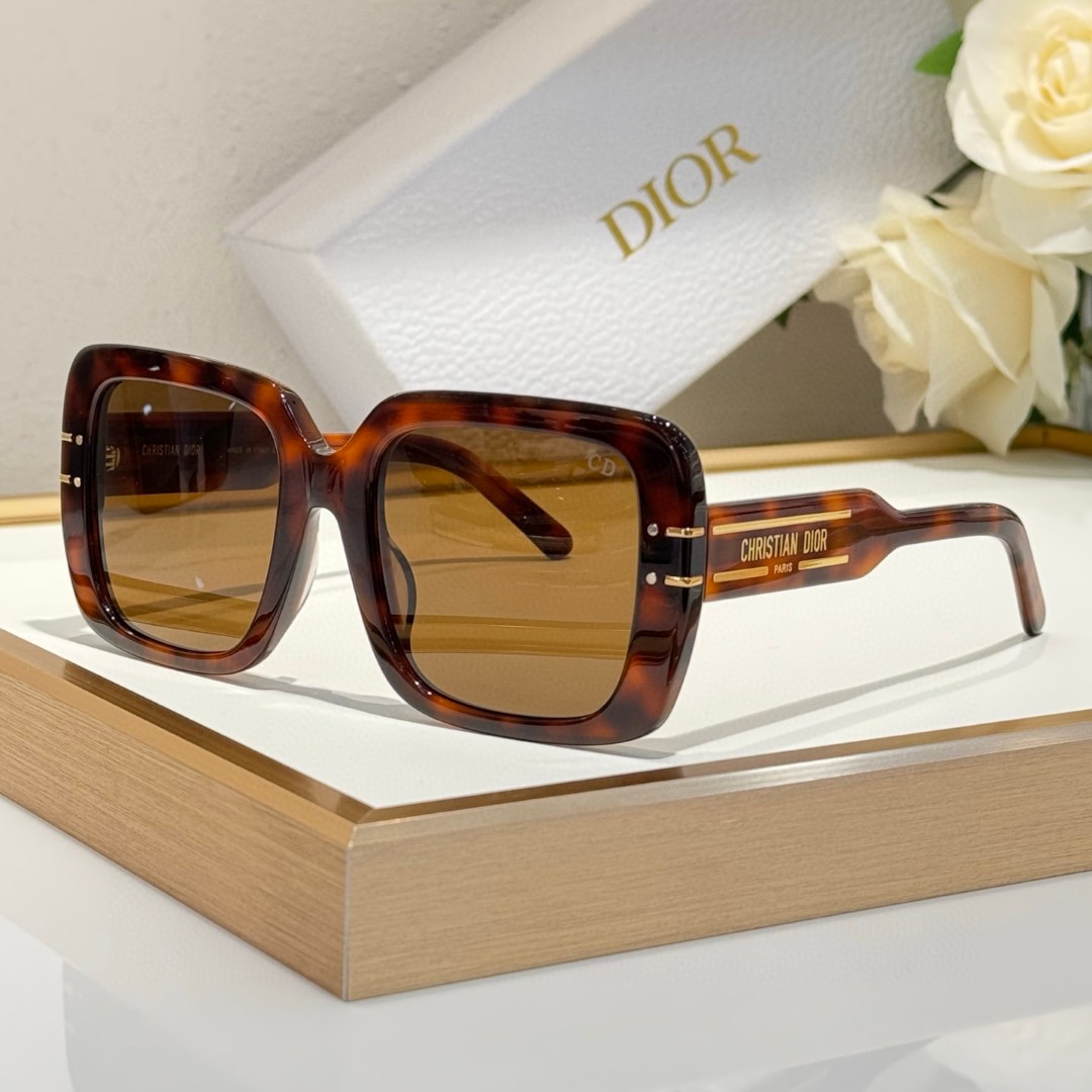 Dior Sunglasses(AAAA)-843