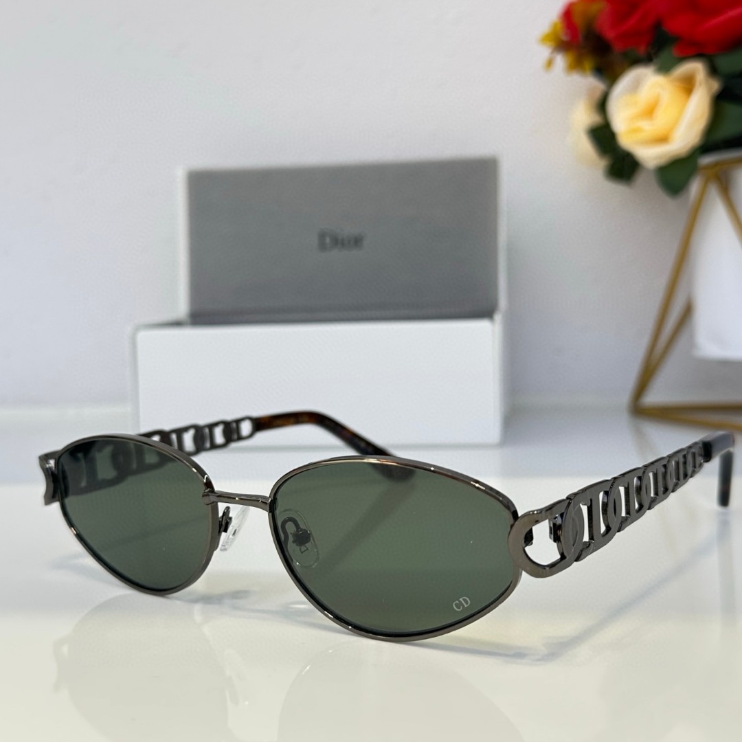 Dior Sunglasses(AAAA)-840