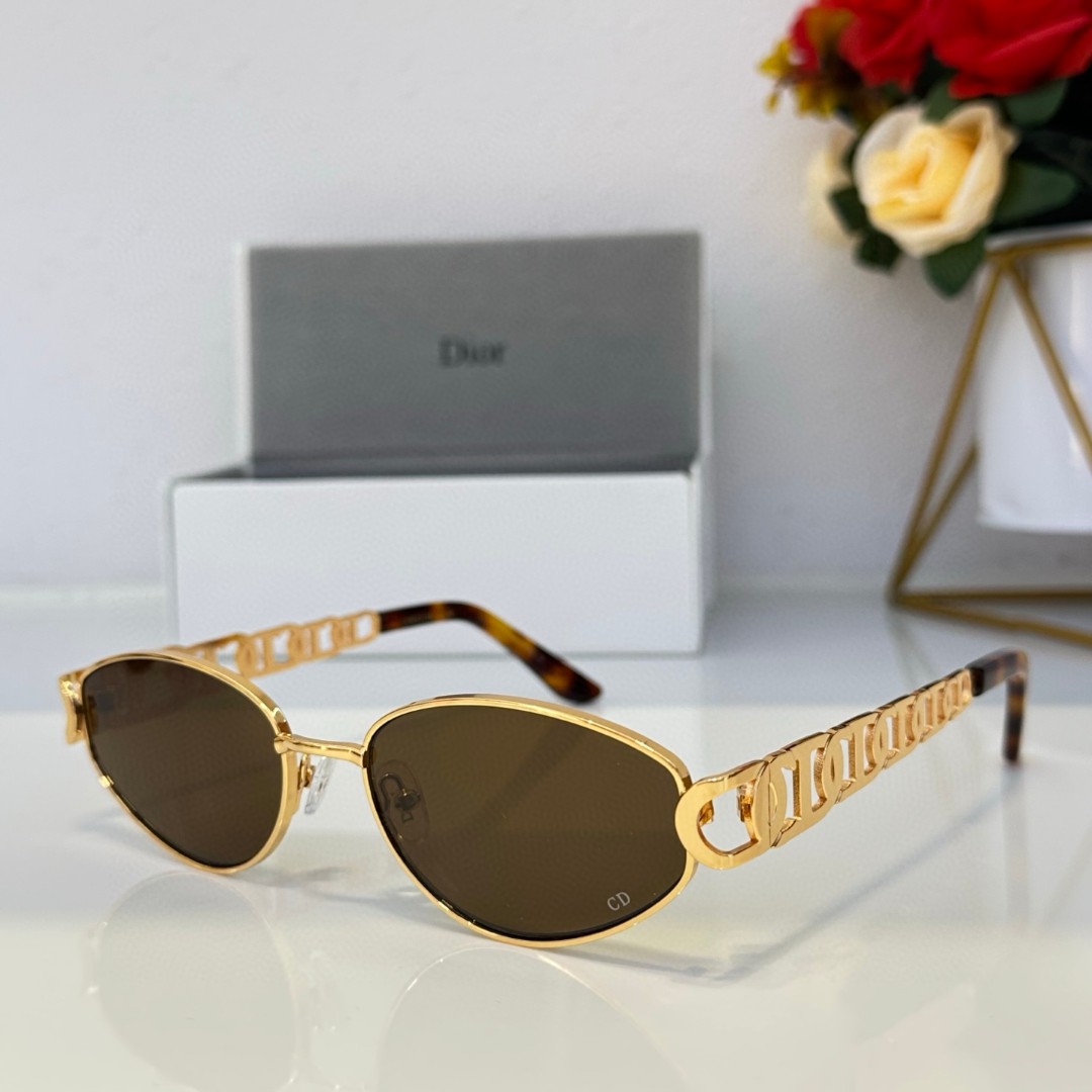 Dior Sunglasses(AAAA)-839