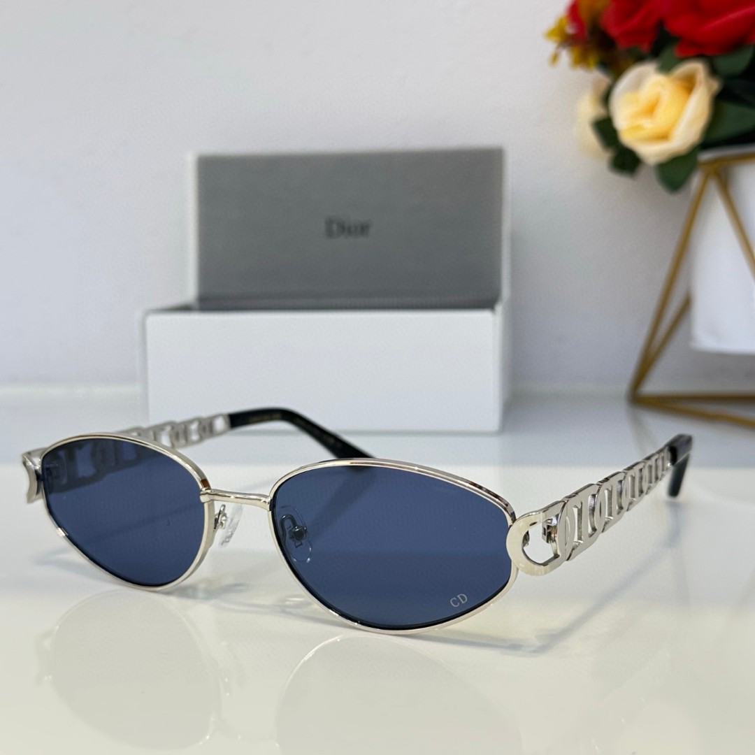 Dior Sunglasses(AAAA)-838