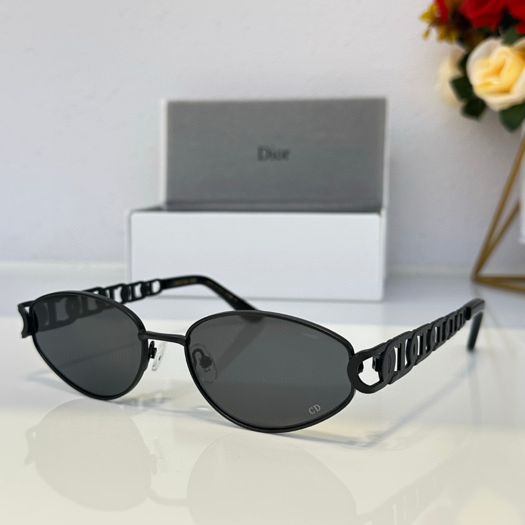 Dior Sunglasses(AAAA)-837
