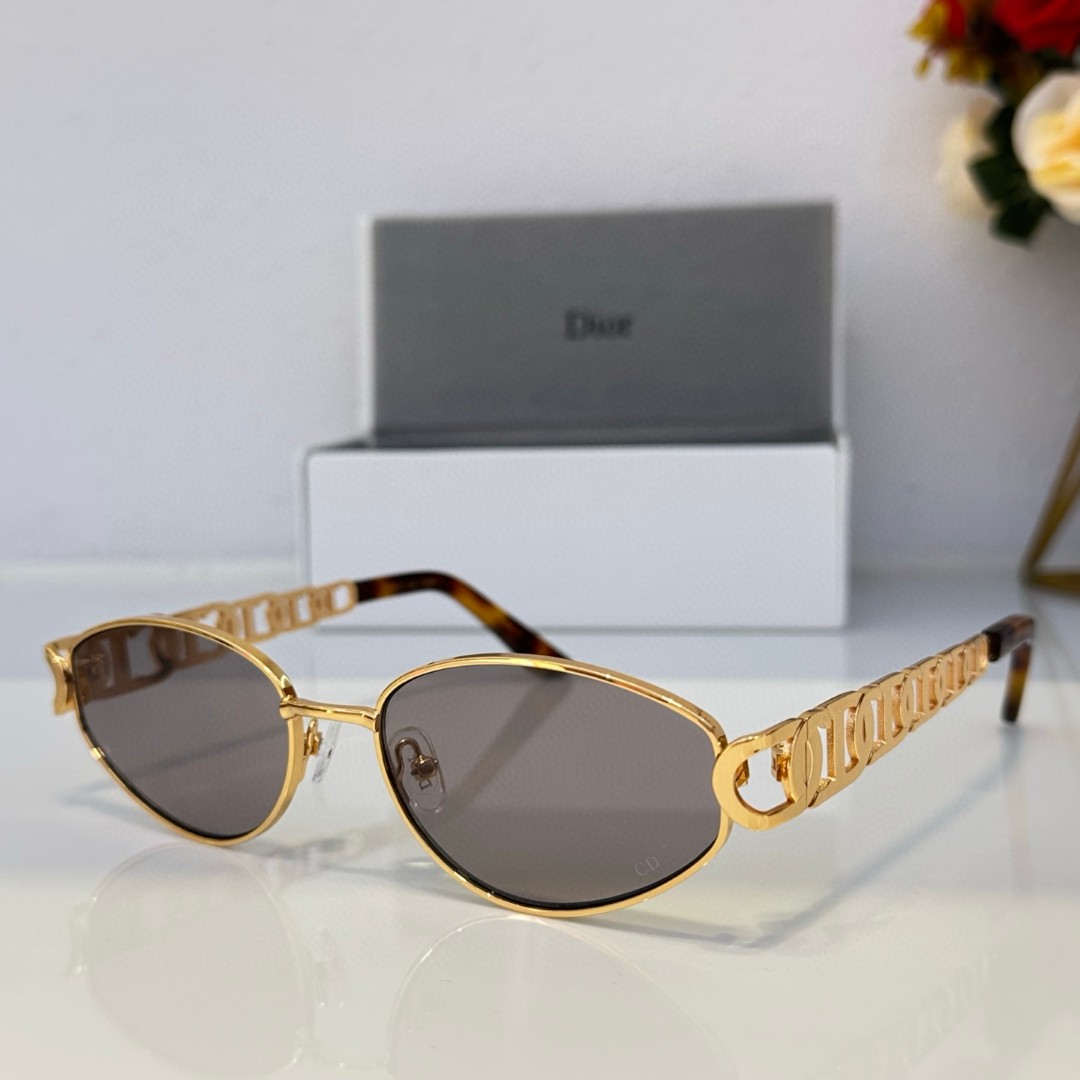 Dior Sunglasses(AAAA)-836