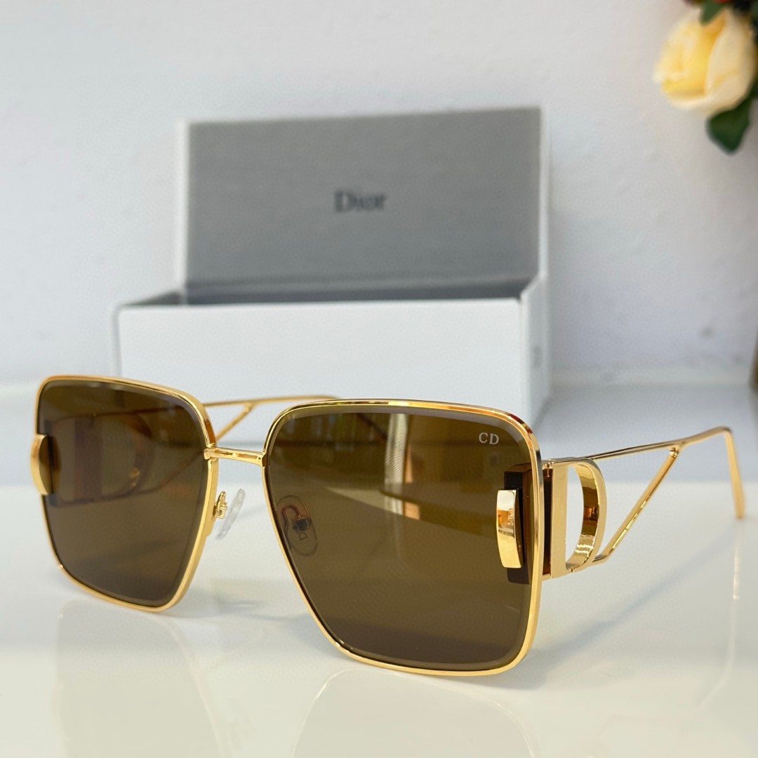 Dior Sunglasses(AAAA)-835