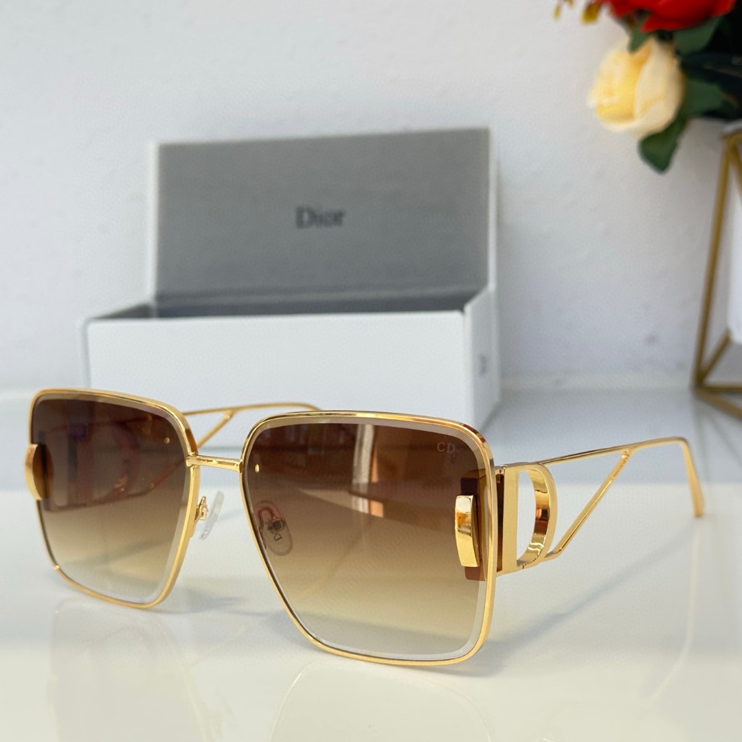 Dior Sunglasses(AAAA)-834
