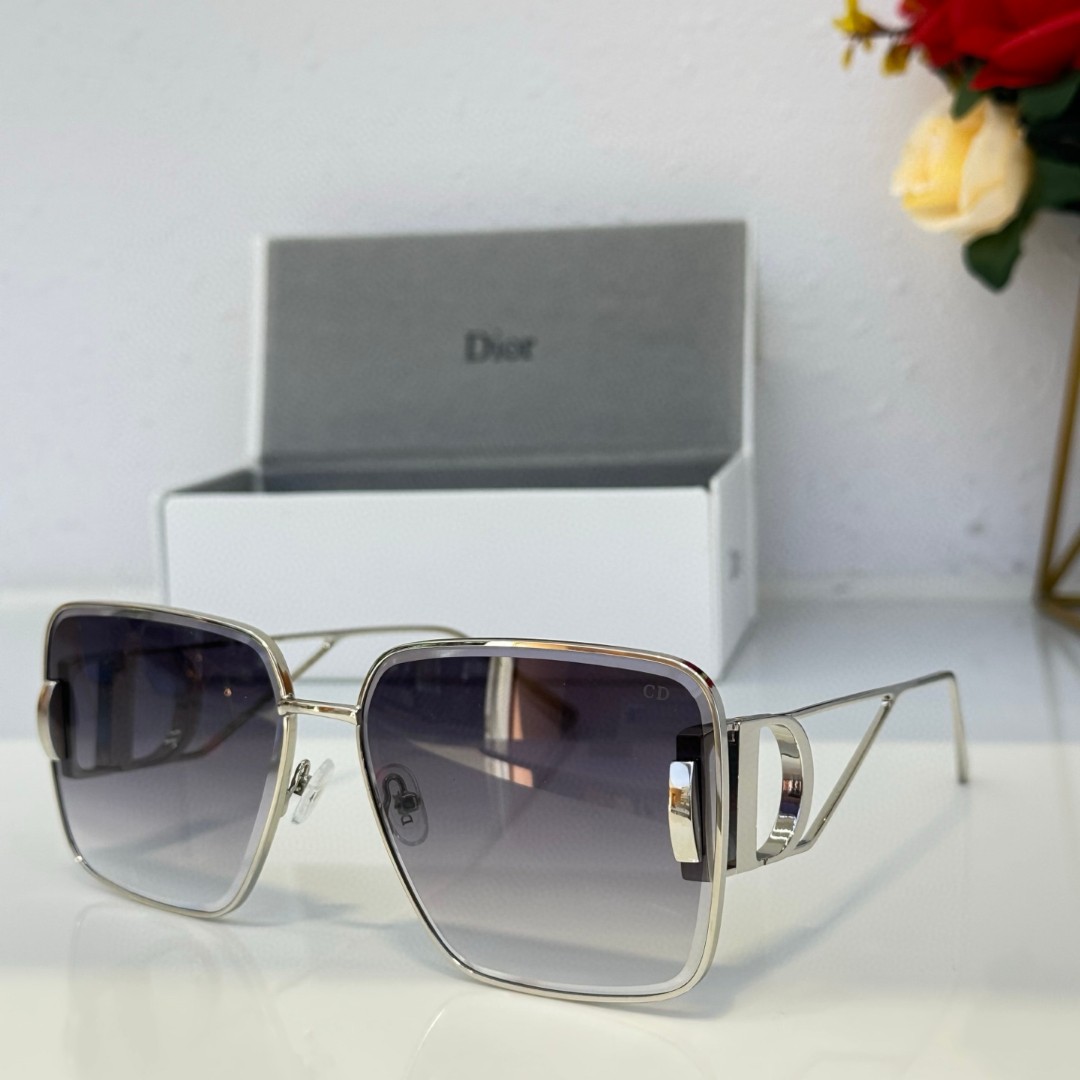 Dior Sunglasses(AAAA)-832