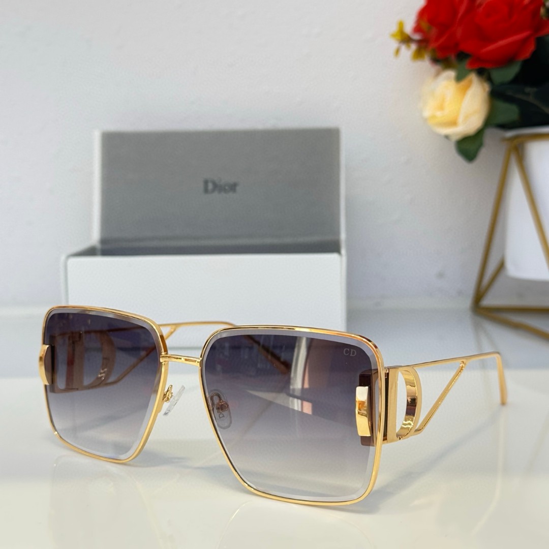 Dior Sunglasses(AAAA)-830