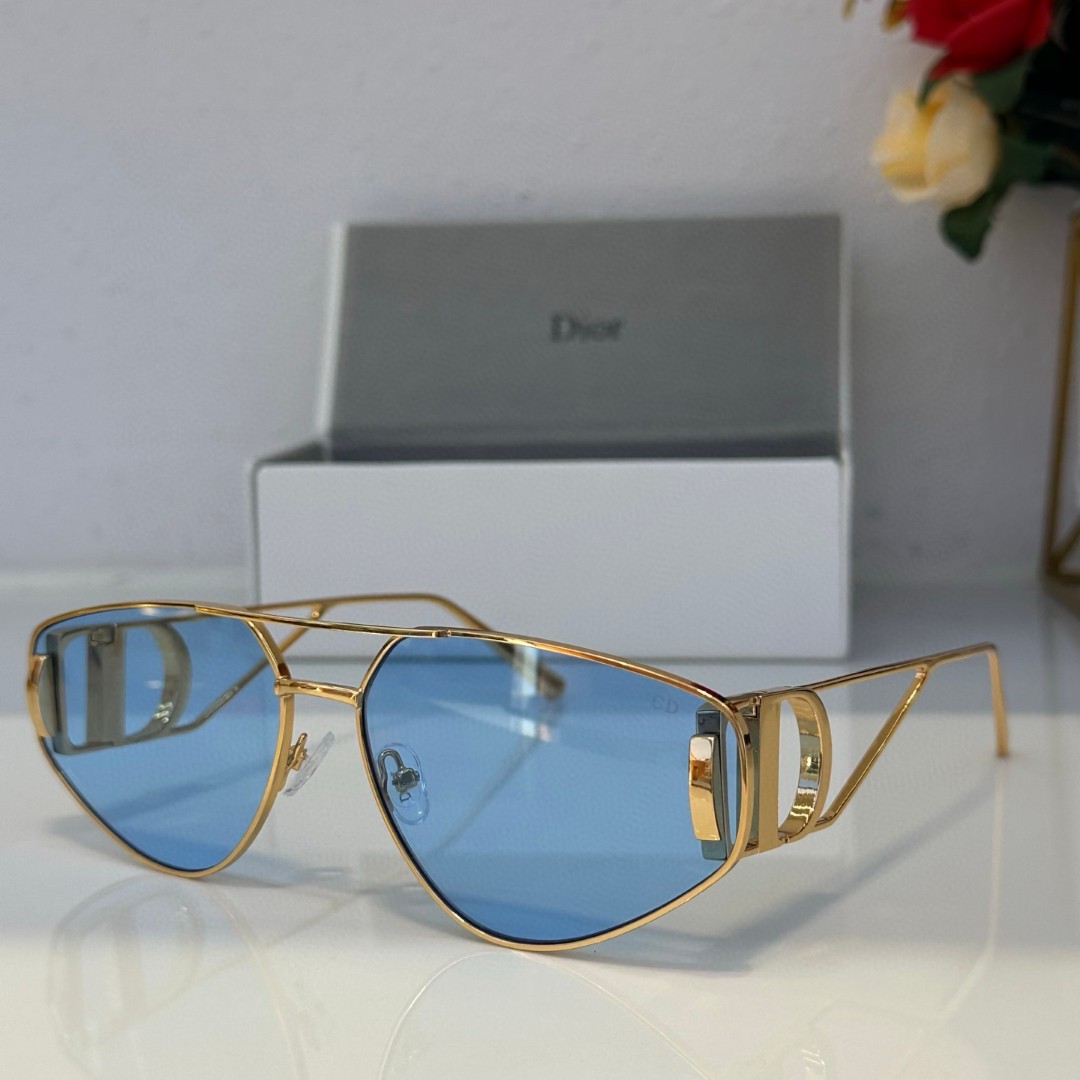 Dior Sunglasses(AAAA)-828
