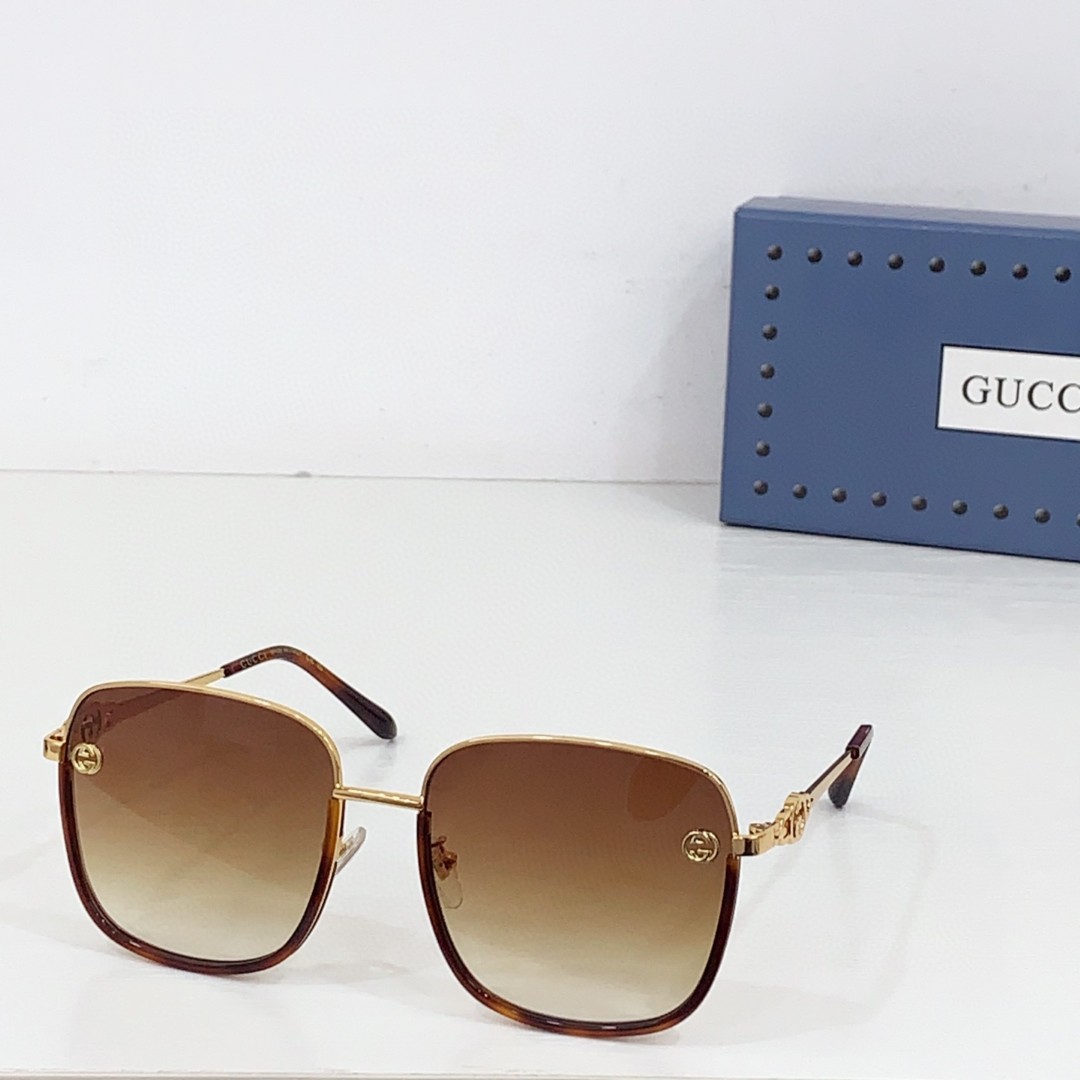 Gucci Sunglasses(AAAA)-2699