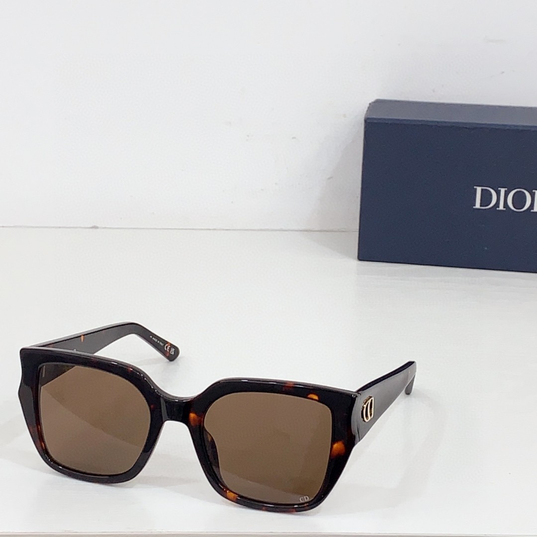 Dior Sunglasses(AAAA)-817
