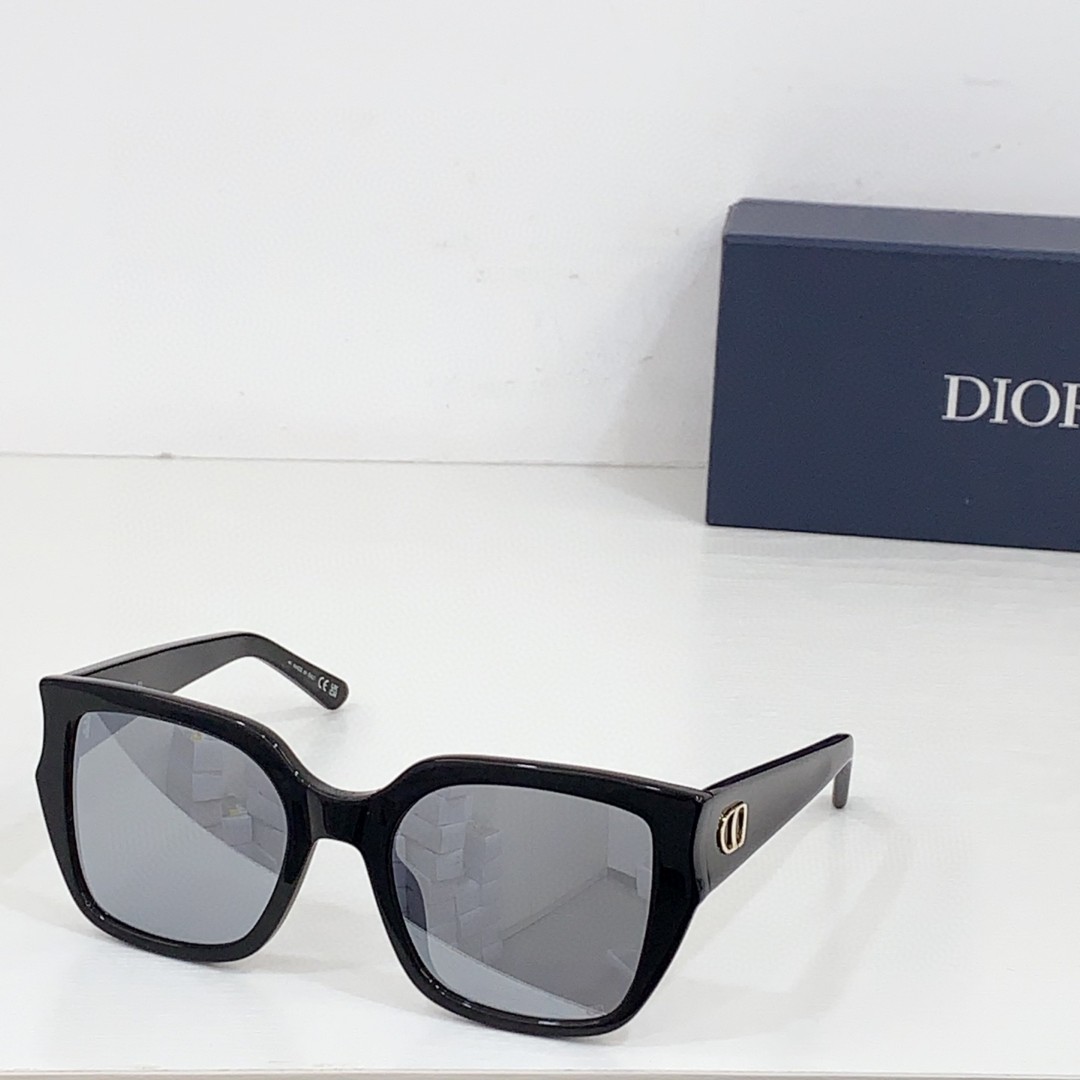 Dior Sunglasses(AAAA)-815