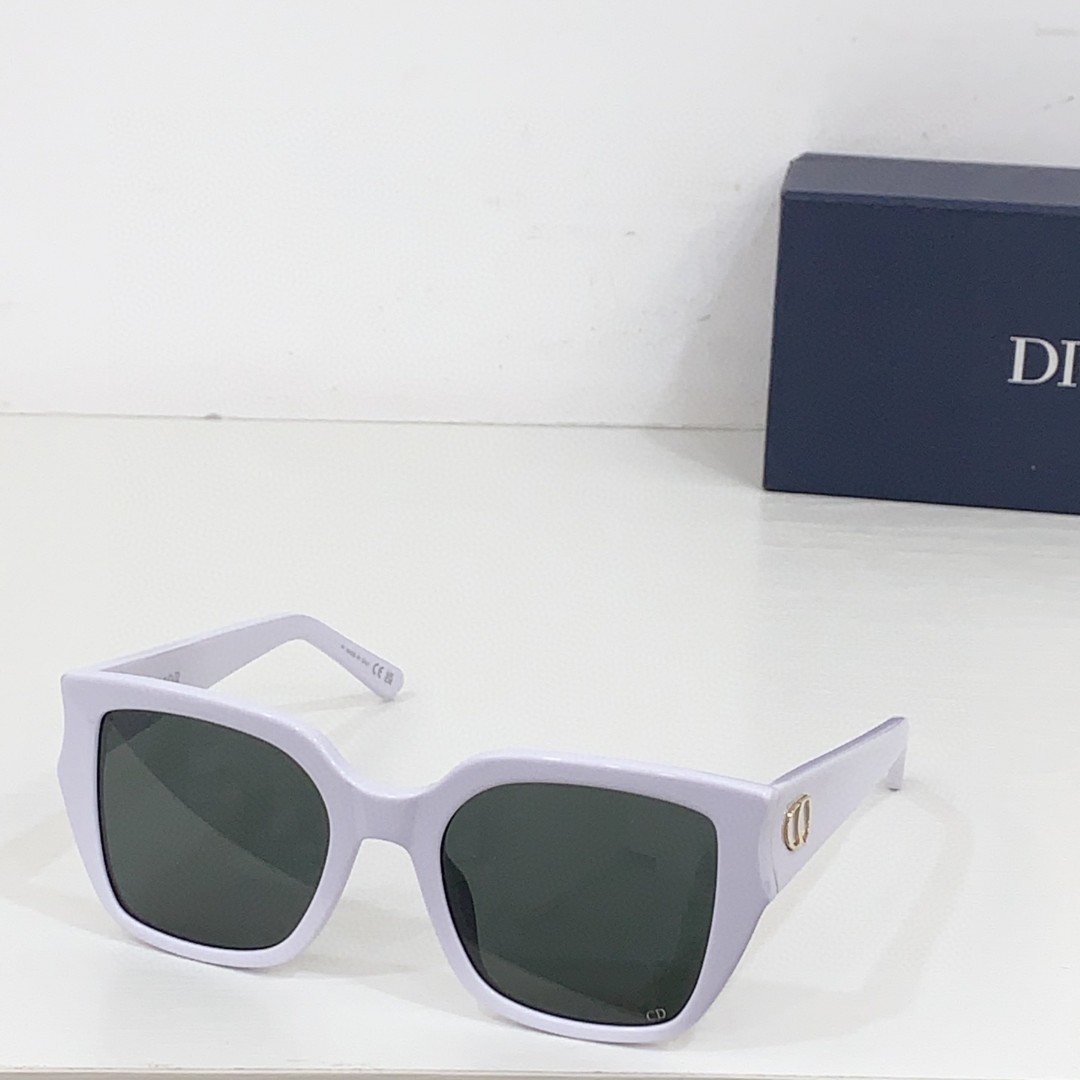 Dior Sunglasses(AAAA)-814