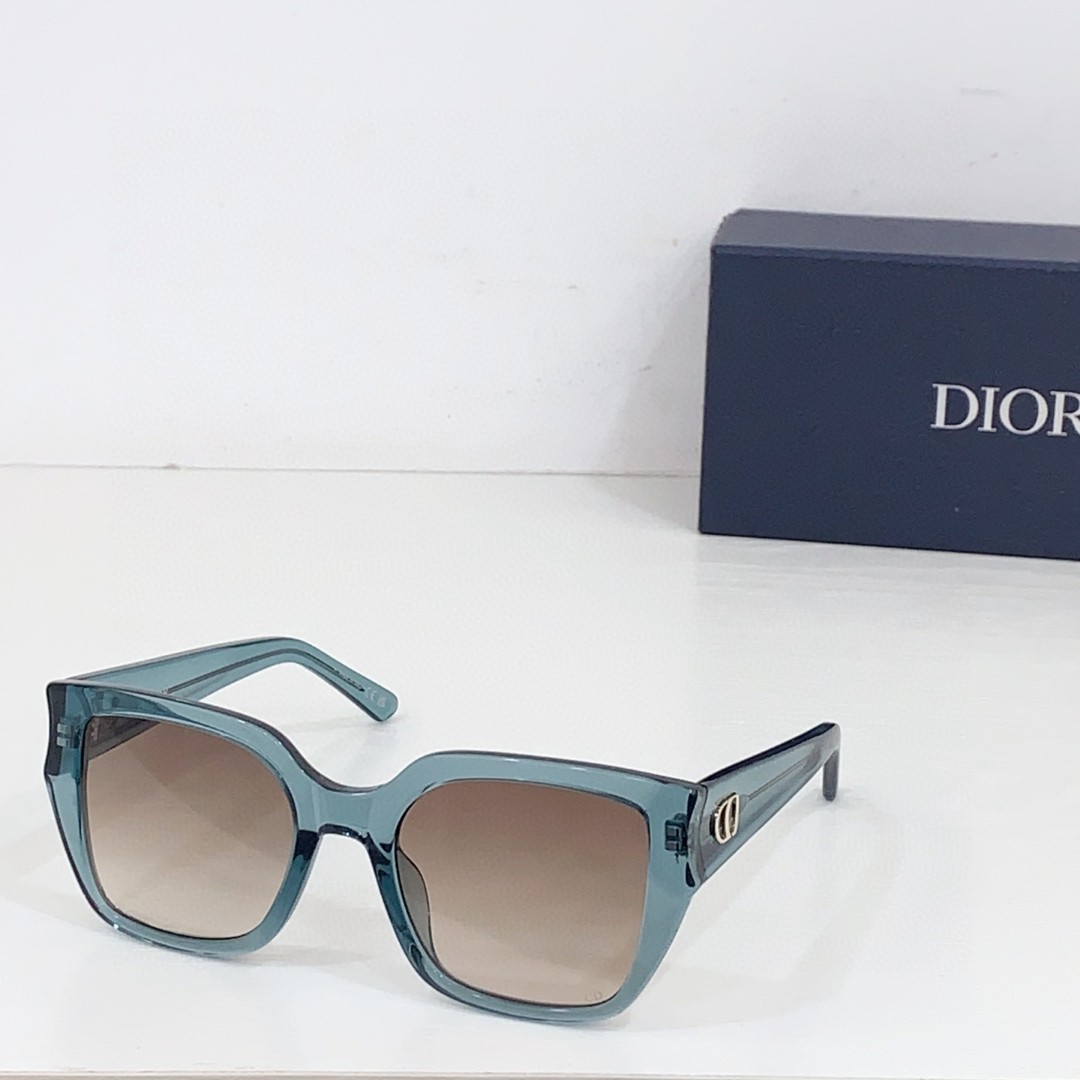 Dior Sunglasses(AAAA)-810