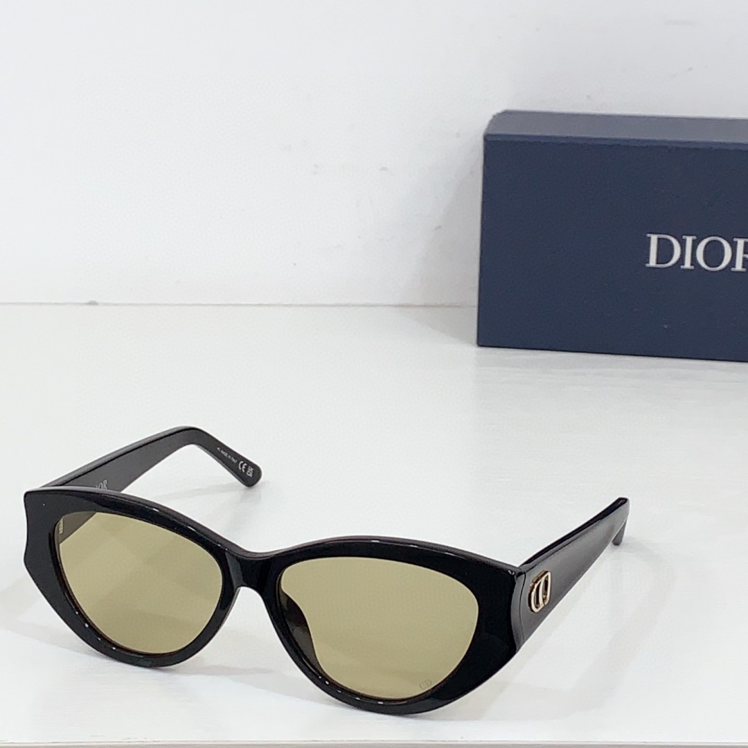 Dior Sunglasses(AAAA)-809