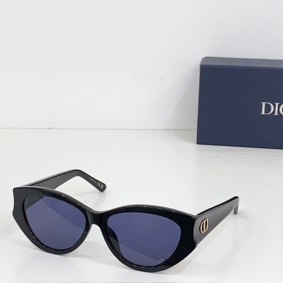 Dior Sunglasses(AAAA)-806