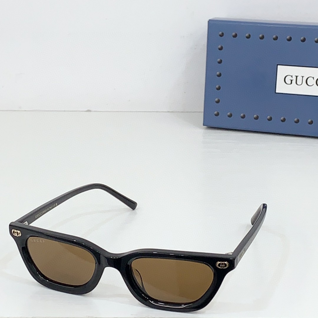 Gucci Sunglasses(AAAA)-2695