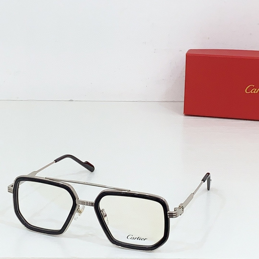 Cartier Sunglasses(AAAA)-351
