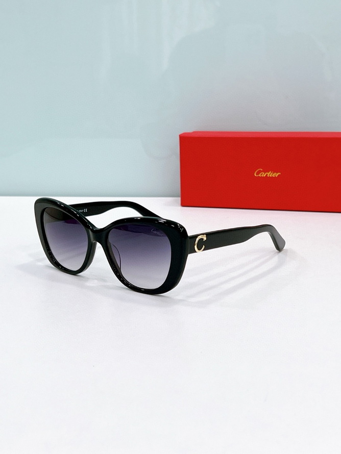 Cartier Sunglasses(AAAA)-308