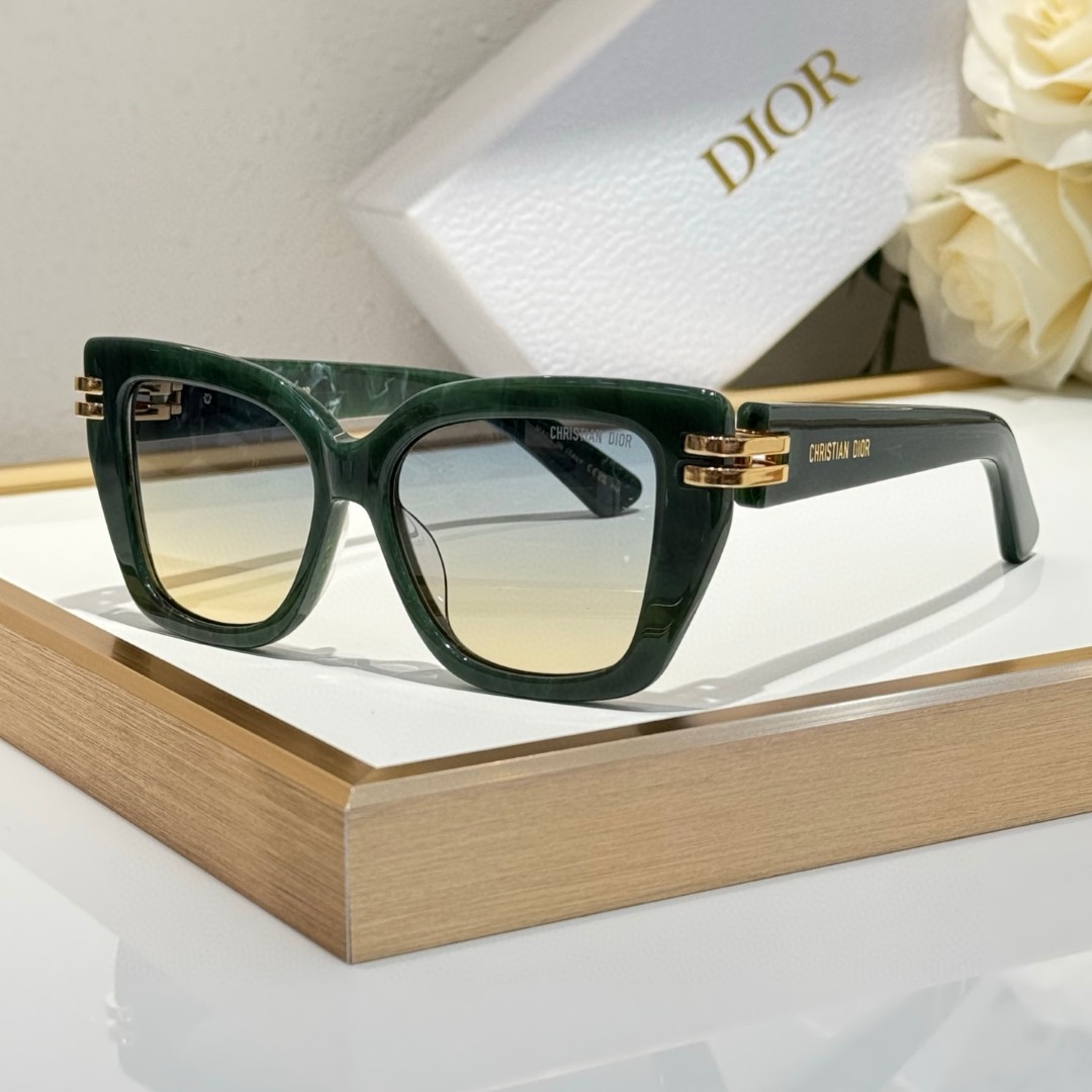 Dior Sunglasses(AAAA)-799
