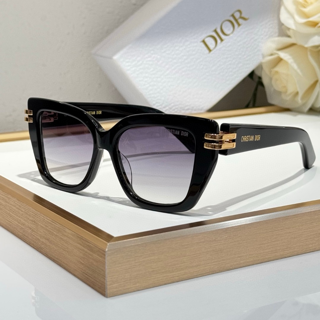 Dior Sunglasses(AAAA)-798