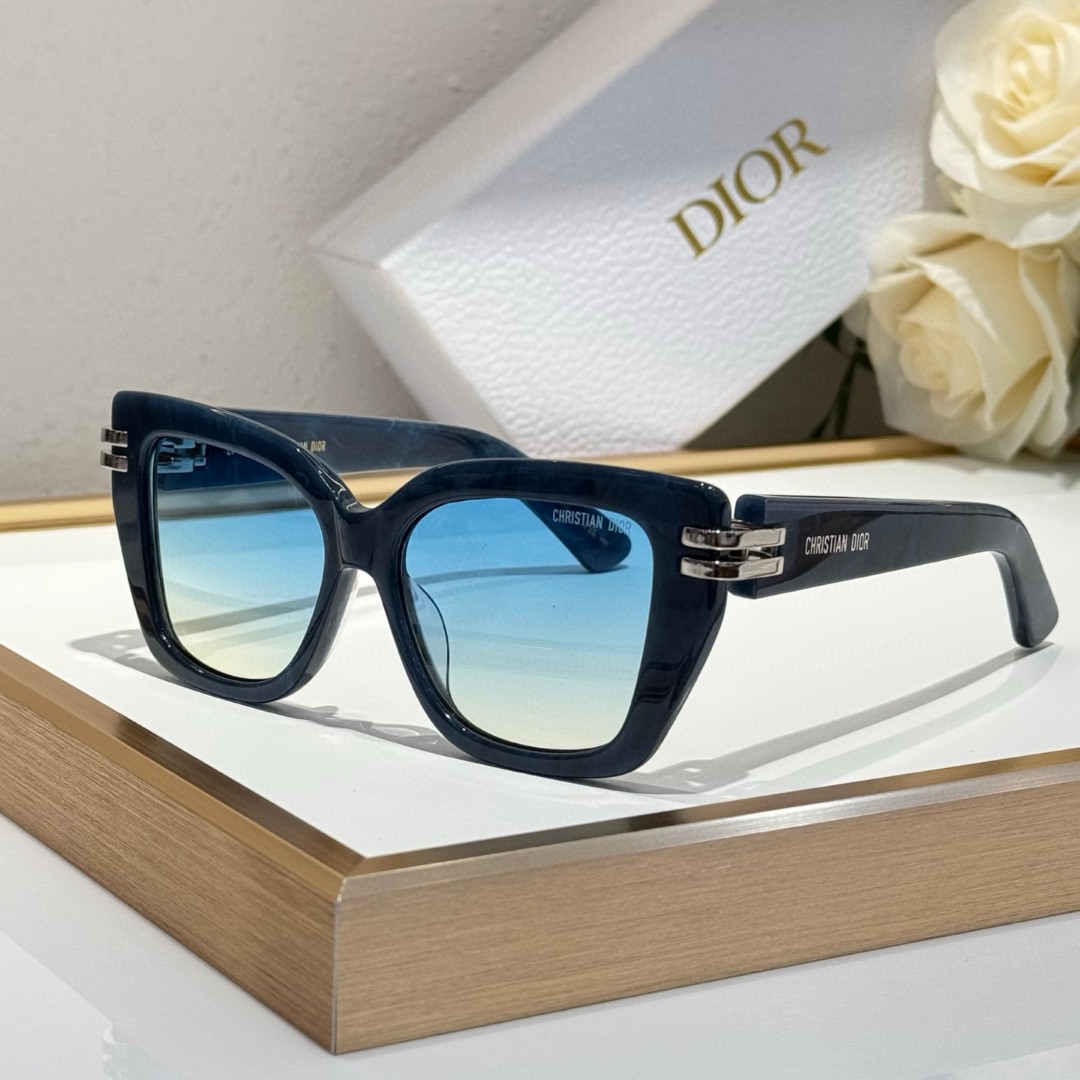 Dior Sunglasses(AAAA)-797