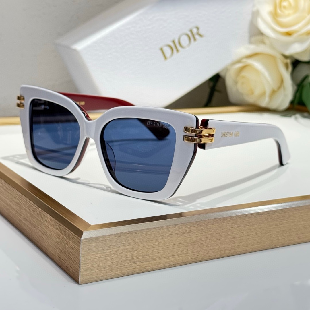 Dior Sunglasses(AAAA)-796