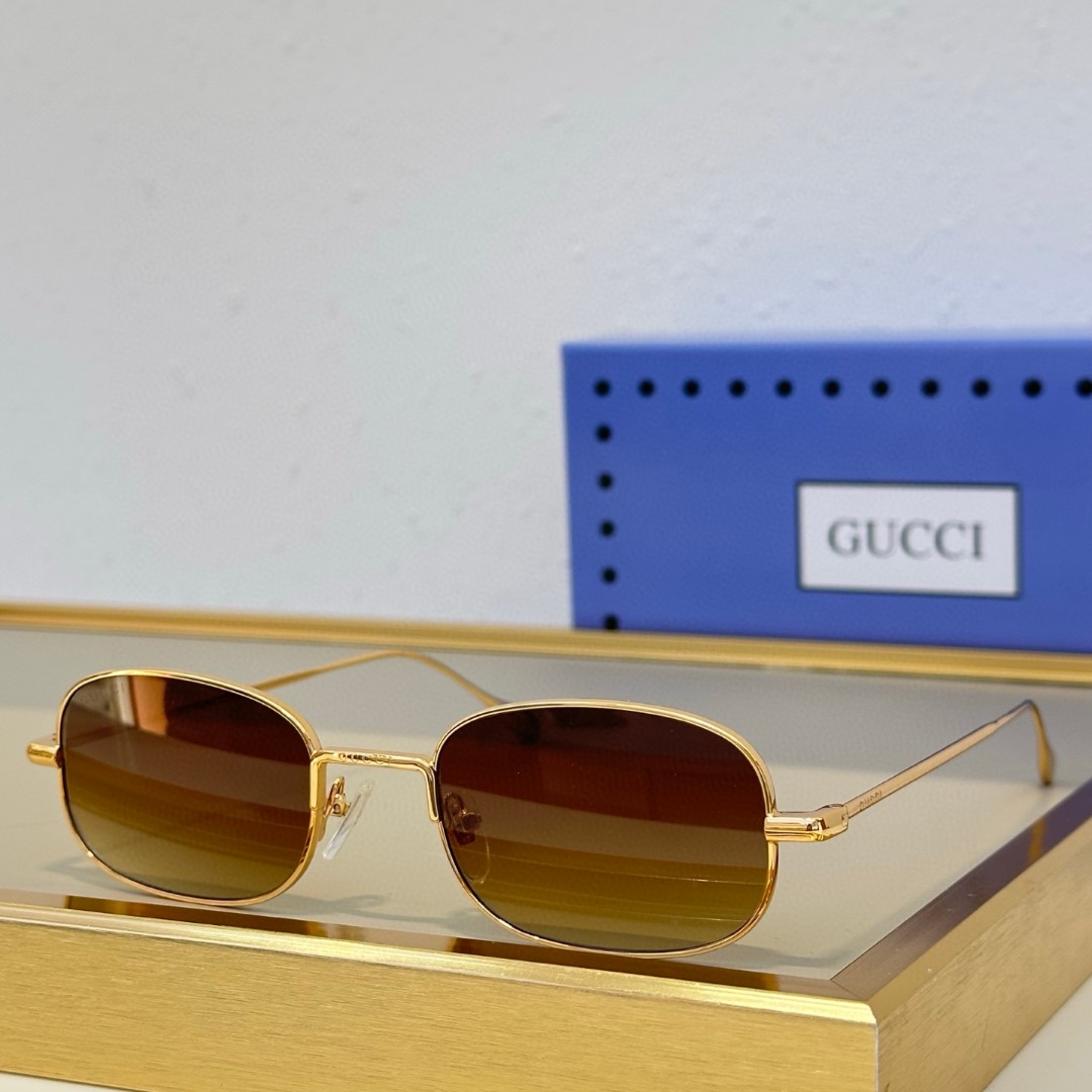 Gucci Sunglasses(AAAA)-2675