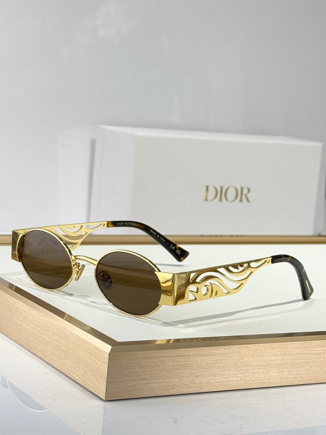 Dior Sunglasses(AAAA)-795
