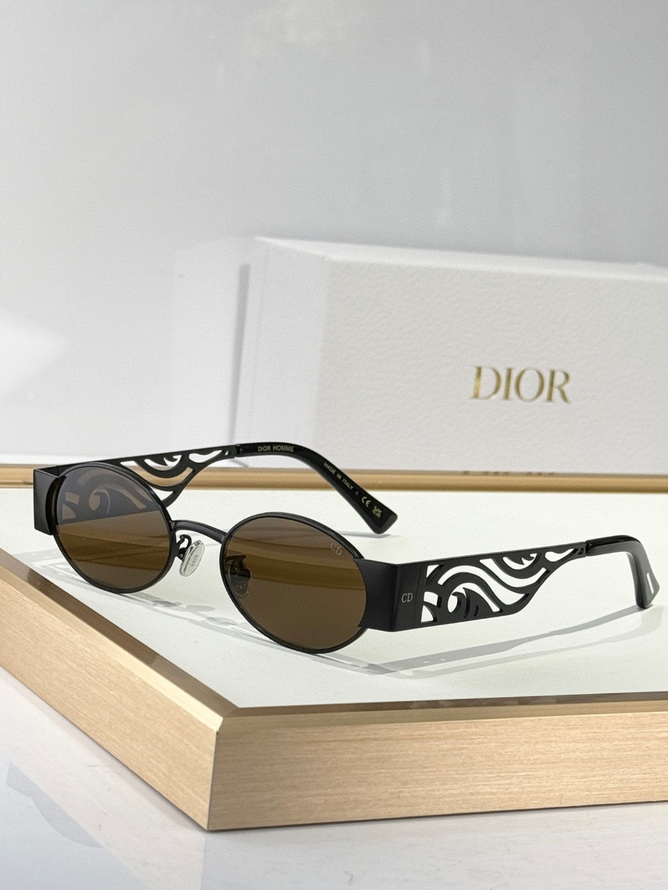 Dior Sunglasses(AAAA)-791
