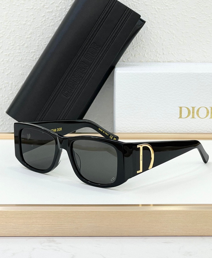 Dior Sunglasses(AAAA)-787