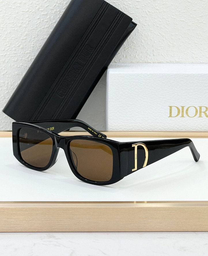 Dior Sunglasses(AAAA)-785