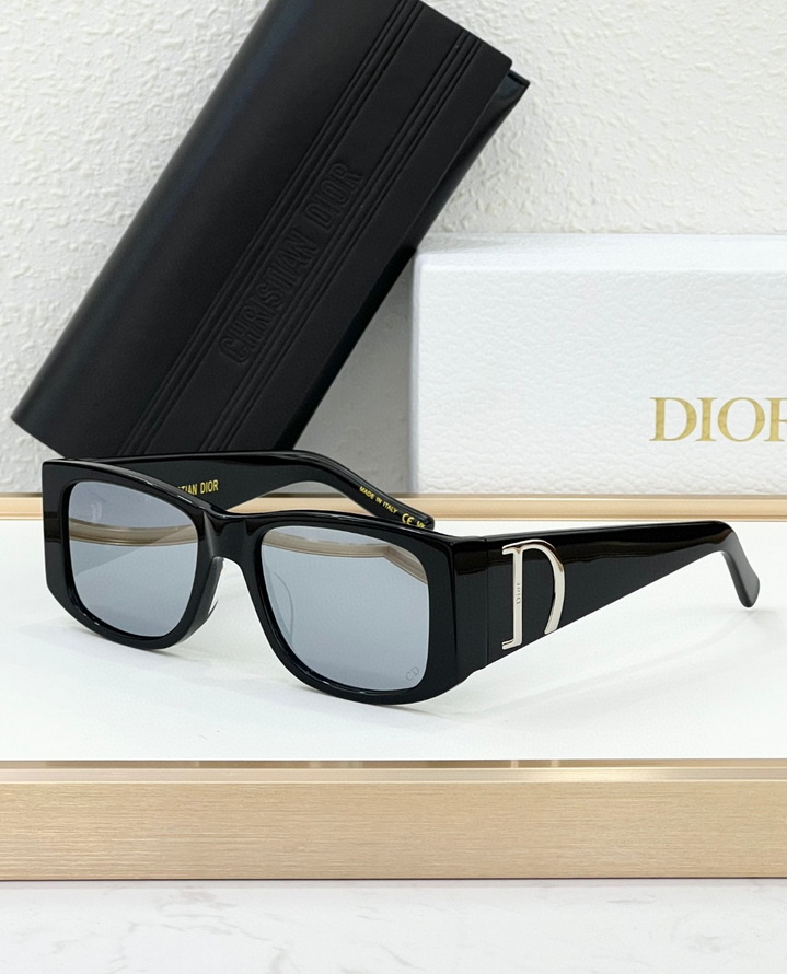 Dior Sunglasses(AAAA)-784