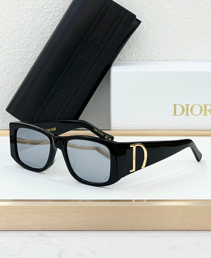 Dior Sunglasses(AAAA)-783