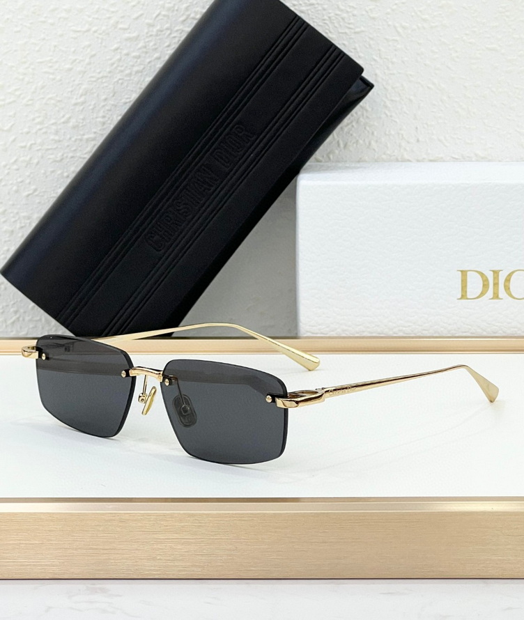 Dior Sunglasses(AAAA)-782