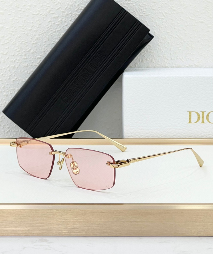 Dior Sunglasses(AAAA)-781